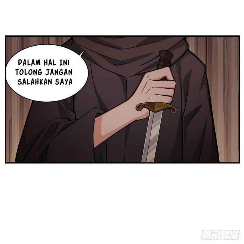 Wuxian Shitu Chapter 167 - halaman 51