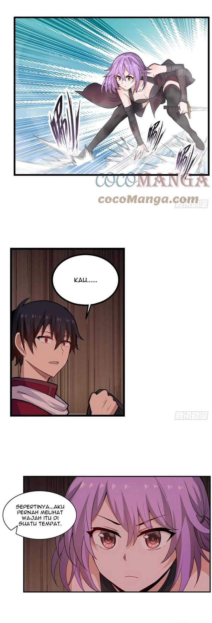 Wuxian Shitu Chapter 168 - halaman 12