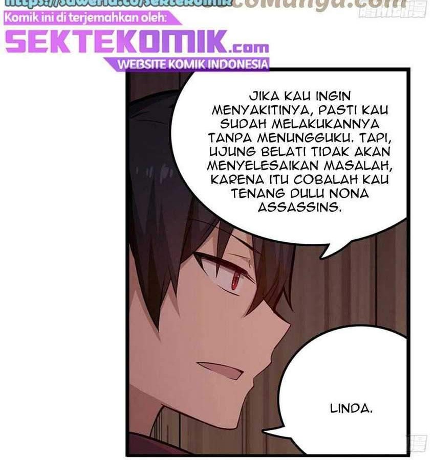 Wuxian Shitu Chapter 168 - halaman 15