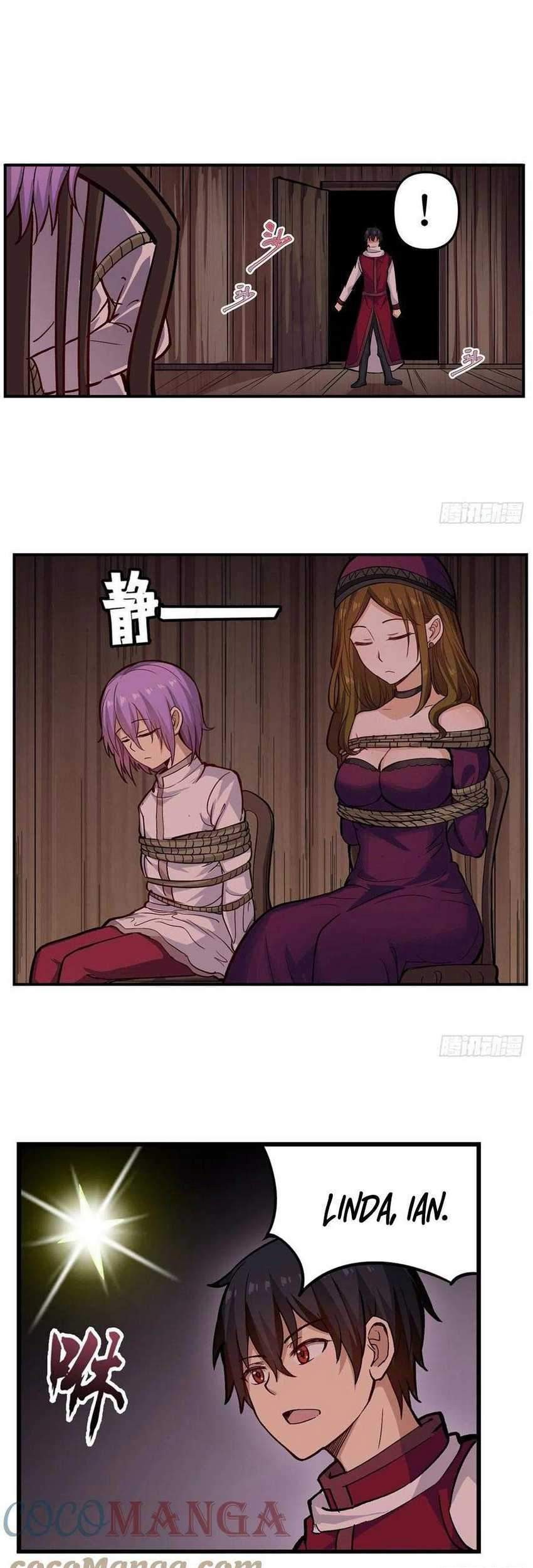 Wuxian Shitu Chapter 168 - halaman 4