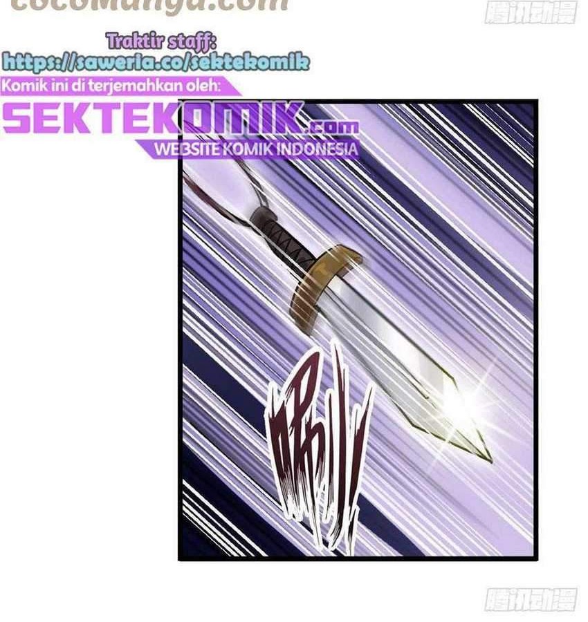 Wuxian Shitu Chapter 168 - halaman 5