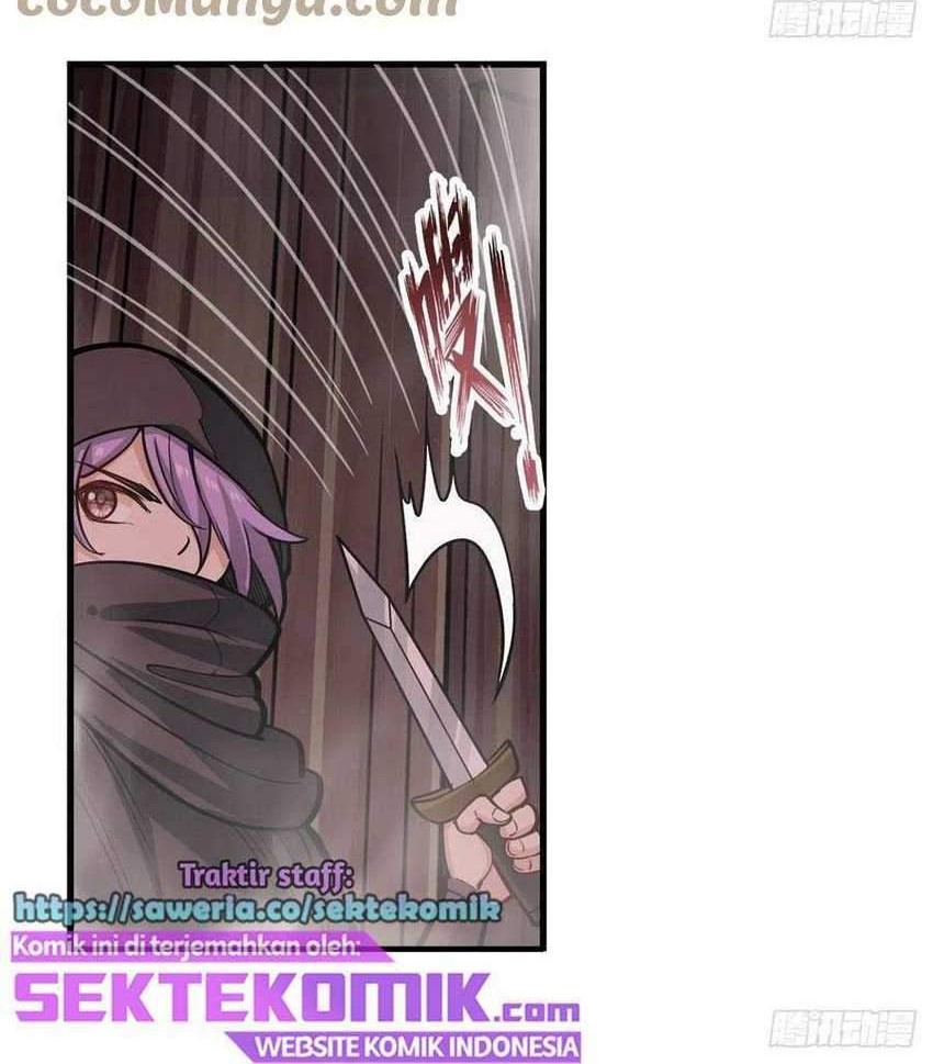 Wuxian Shitu Chapter 168 - halaman 9