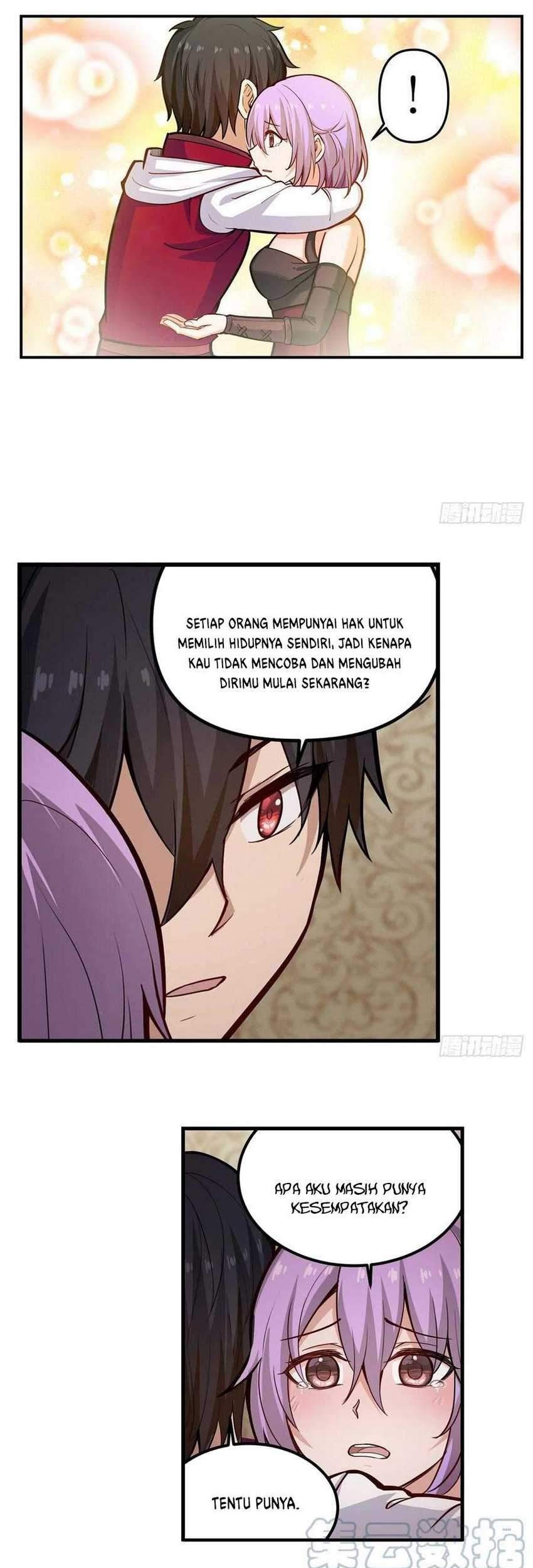 Wuxian Shitu Chapter 169 - halaman 16