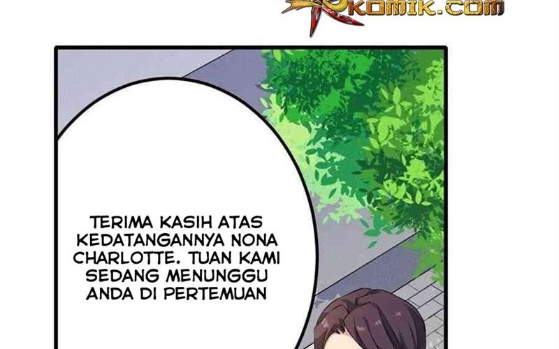 Wuxian Shitu Chapter 17 - halaman 13