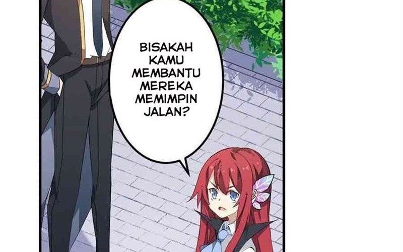 Wuxian Shitu Chapter 17 - halaman 17