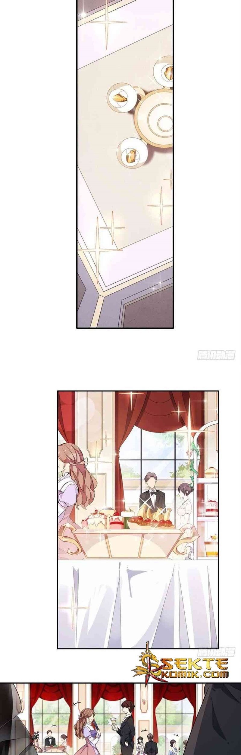 Wuxian Shitu Chapter 17 - halaman 20