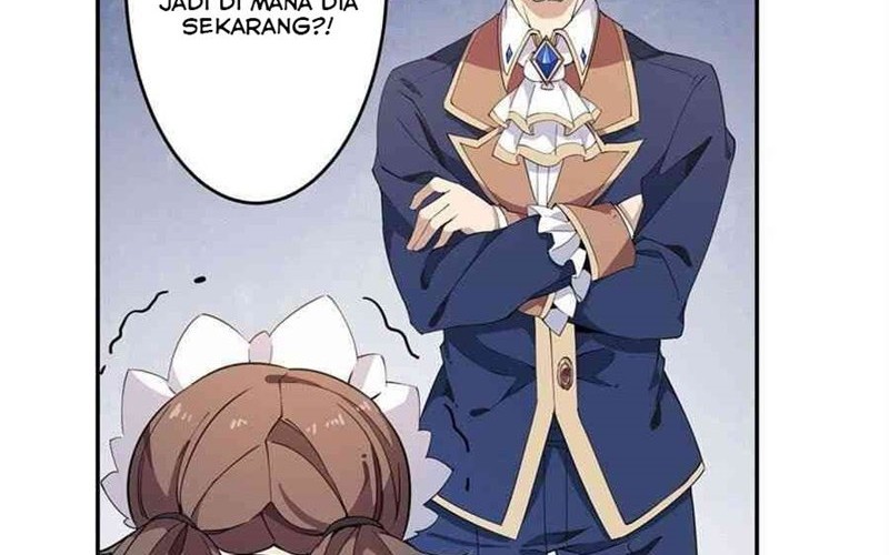 Wuxian Shitu Chapter 17 - halaman 23