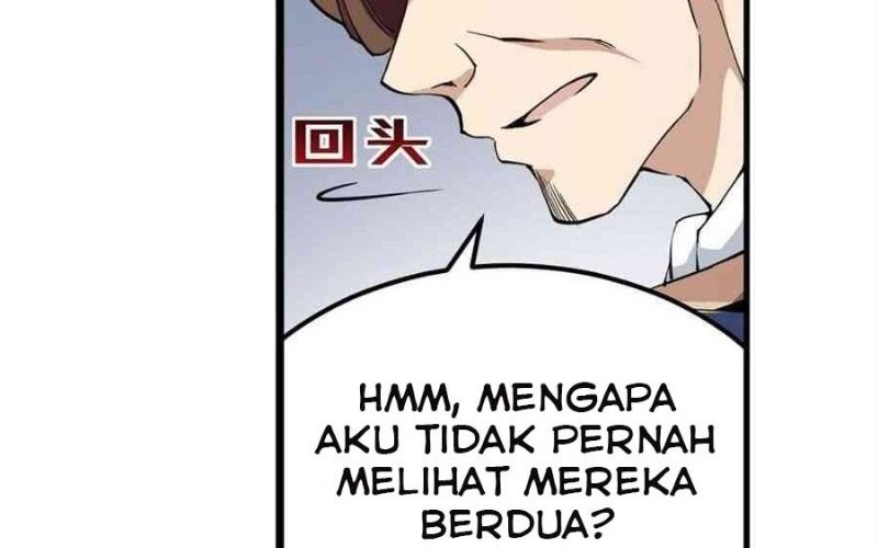 Wuxian Shitu Chapter 17 - halaman 25