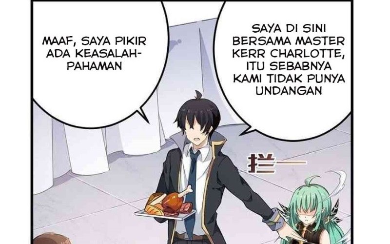 Wuxian Shitu Chapter 17 - halaman 29