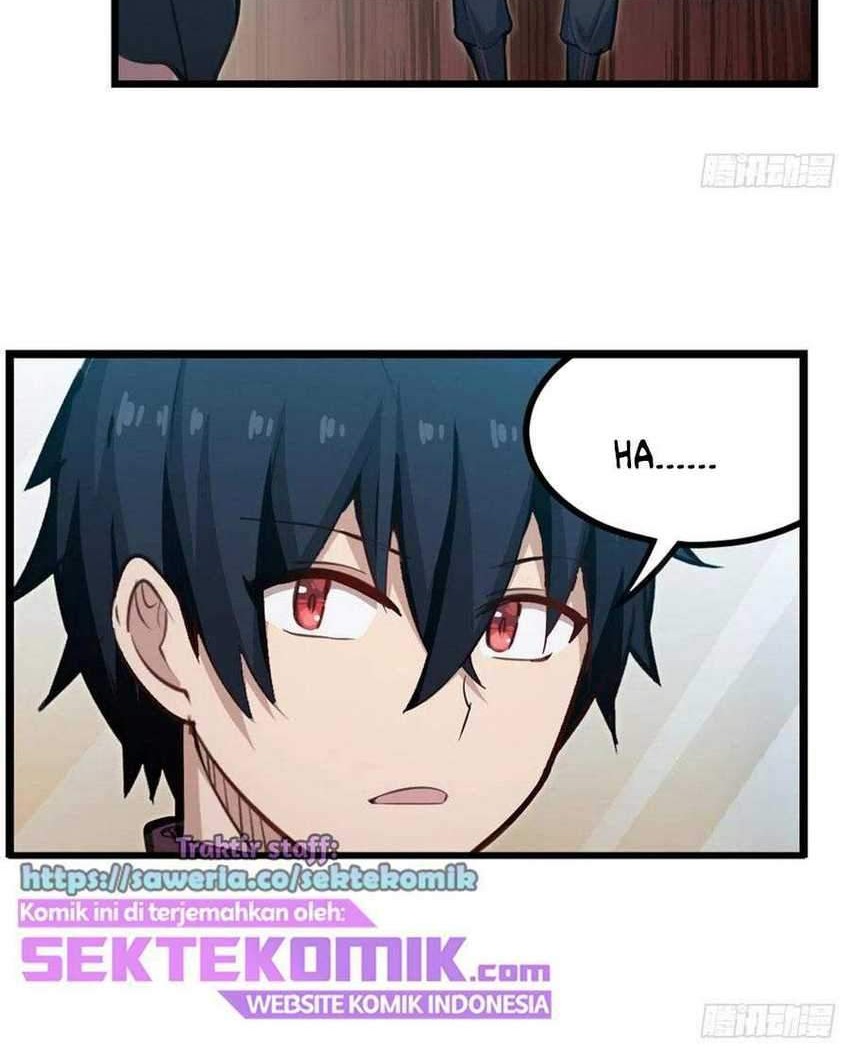 Wuxian Shitu Chapter 170 - halaman 12