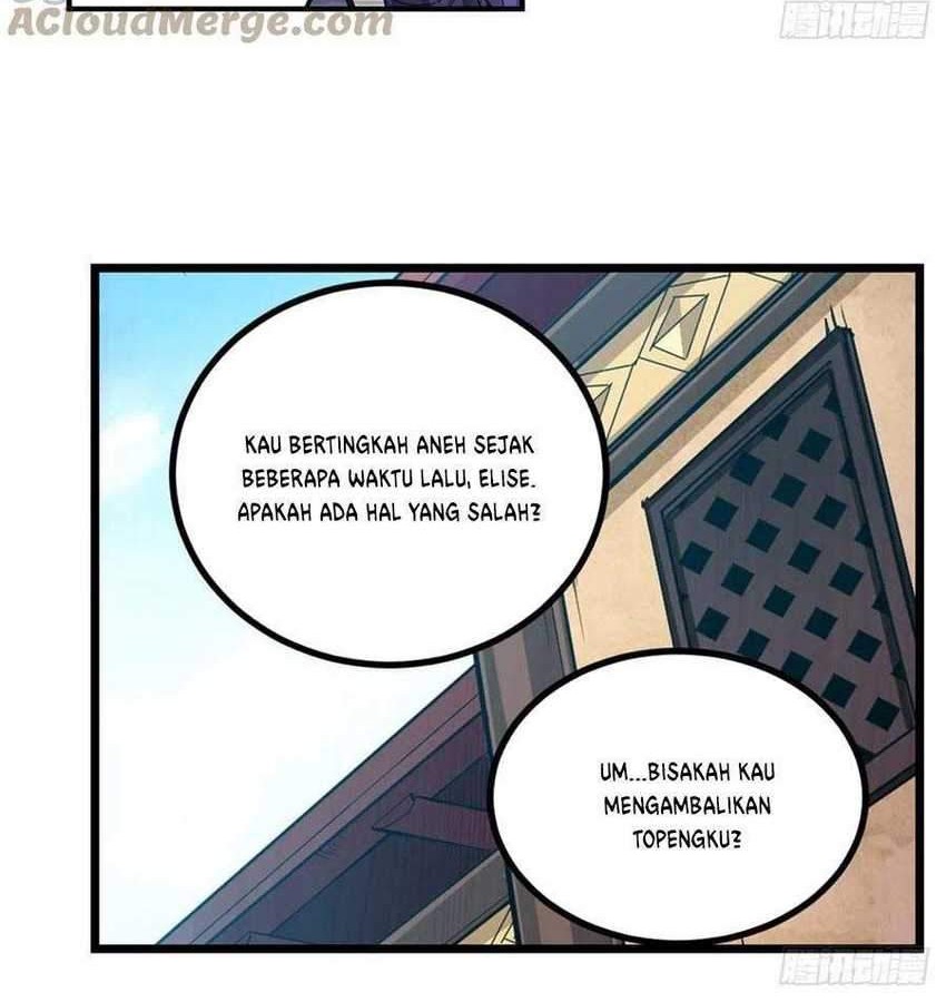 Wuxian Shitu Chapter 170 - halaman 6