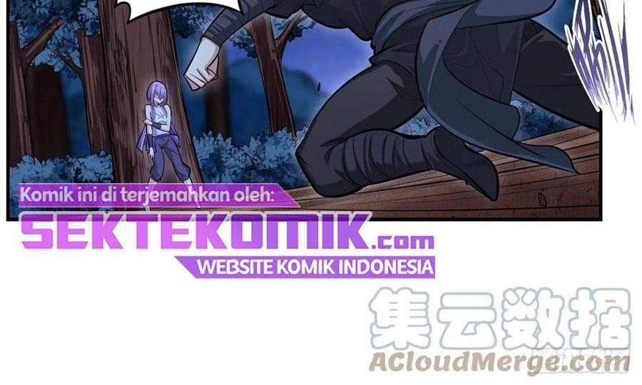 Wuxian Shitu Chapter 171 - halaman 14