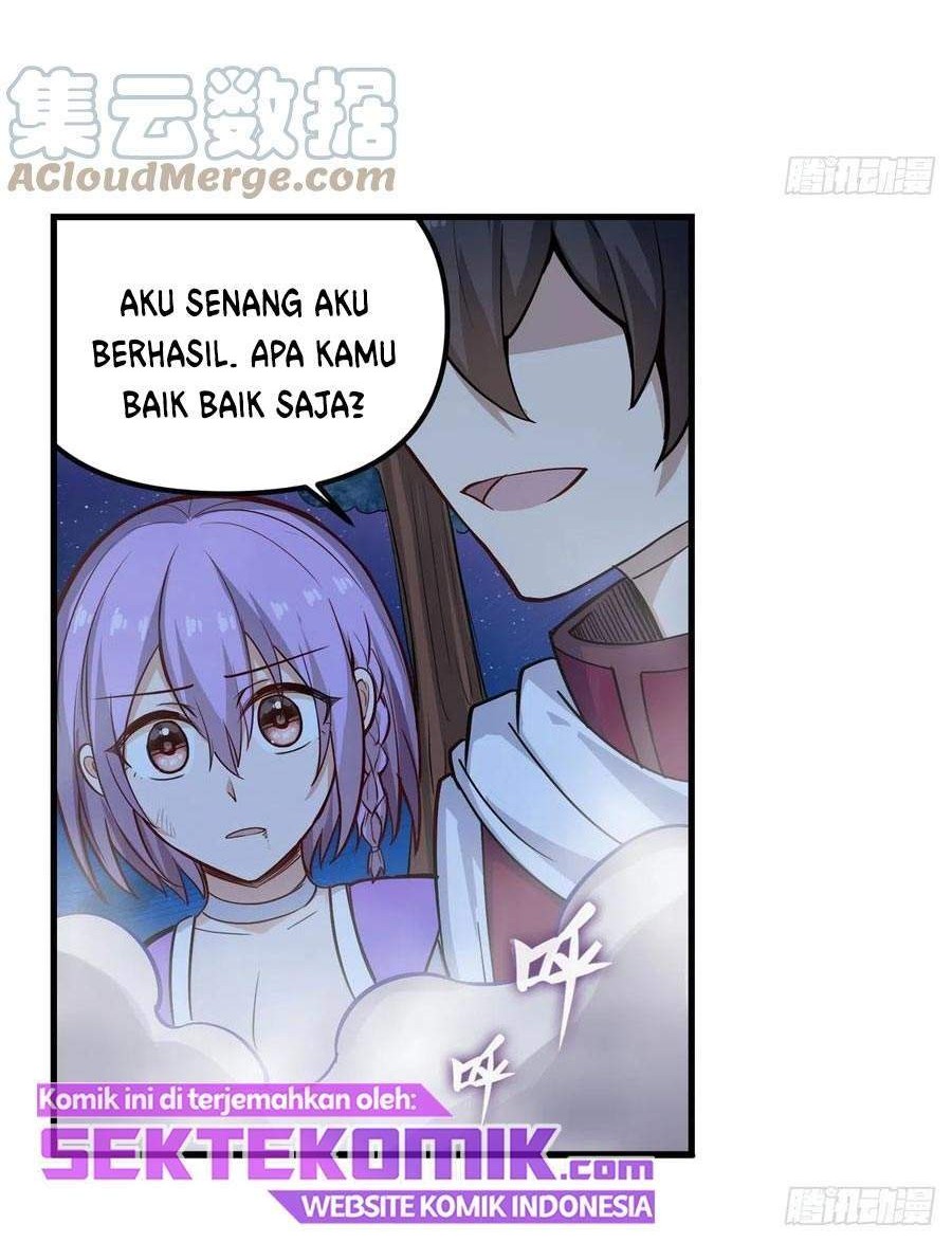 Wuxian Shitu Chapter 171 - halaman 19
