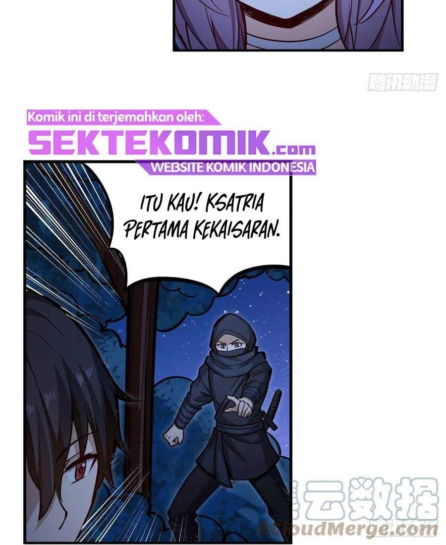Wuxian Shitu Chapter 171 - halaman 23