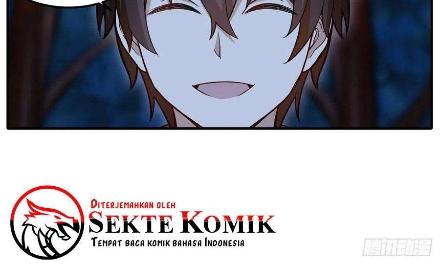 Wuxian Shitu Chapter 171 - halaman 27