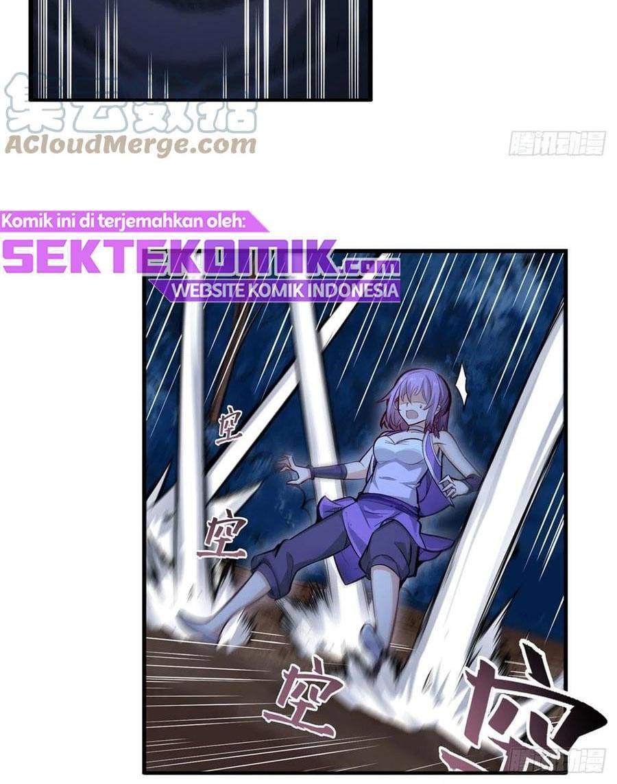 Wuxian Shitu Chapter 171 - halaman 4