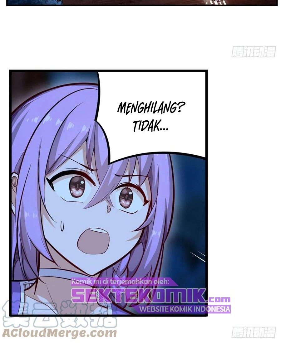 Wuxian Shitu Chapter 172 - halaman 10