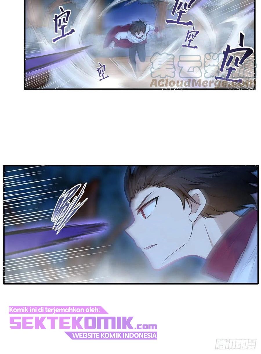 Wuxian Shitu Chapter 172 - halaman 14