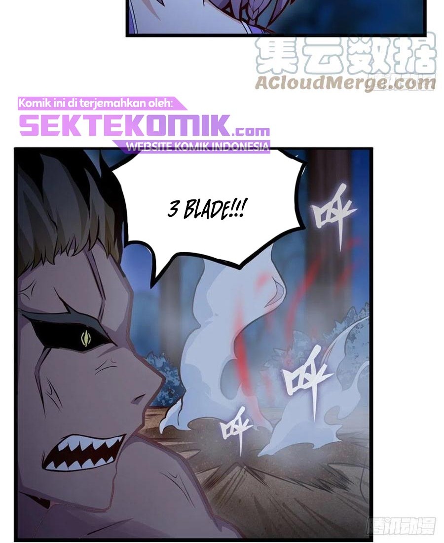 Wuxian Shitu Chapter 172 - halaman 20