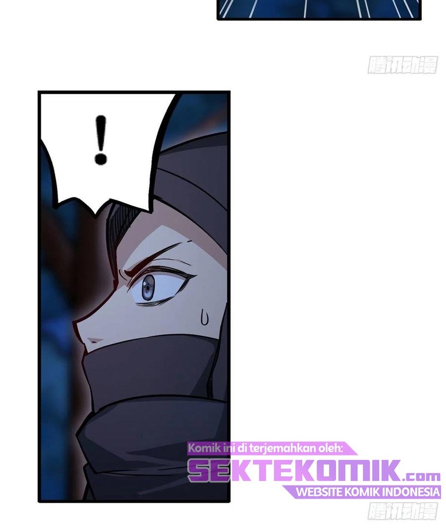 Wuxian Shitu Chapter 172 - halaman 4