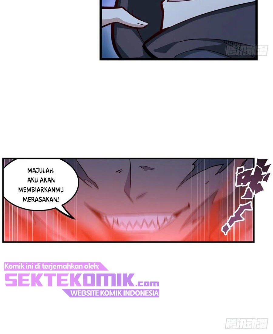 Wuxian Shitu Chapter 172 - halaman 8
