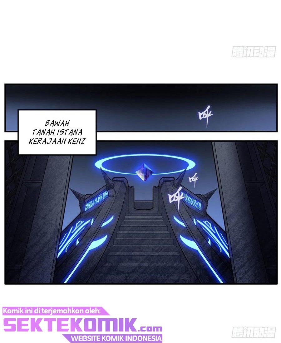 Wuxian Shitu Chapter 173 - halaman 14