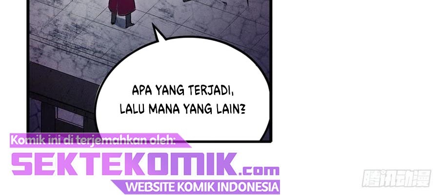 Wuxian Shitu Chapter 174 - halaman 13