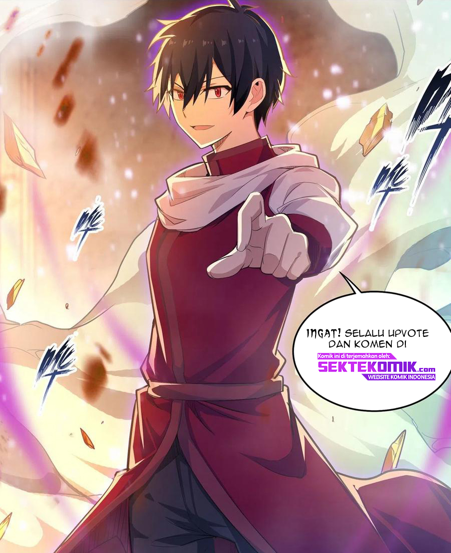 Wuxian Shitu Chapter 174 - halaman 26