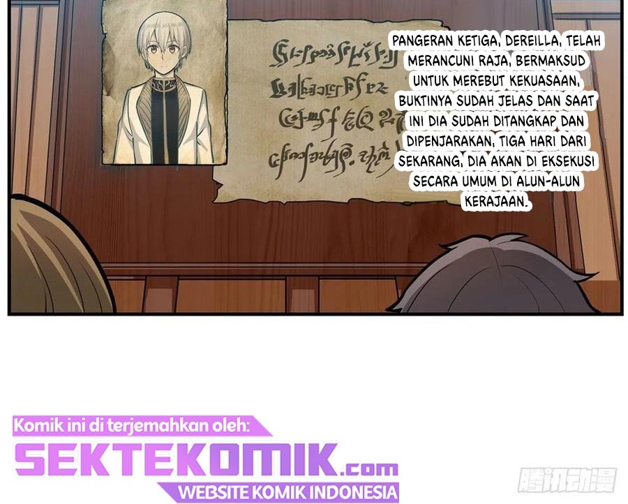 Wuxian Shitu Chapter 174 - halaman 7