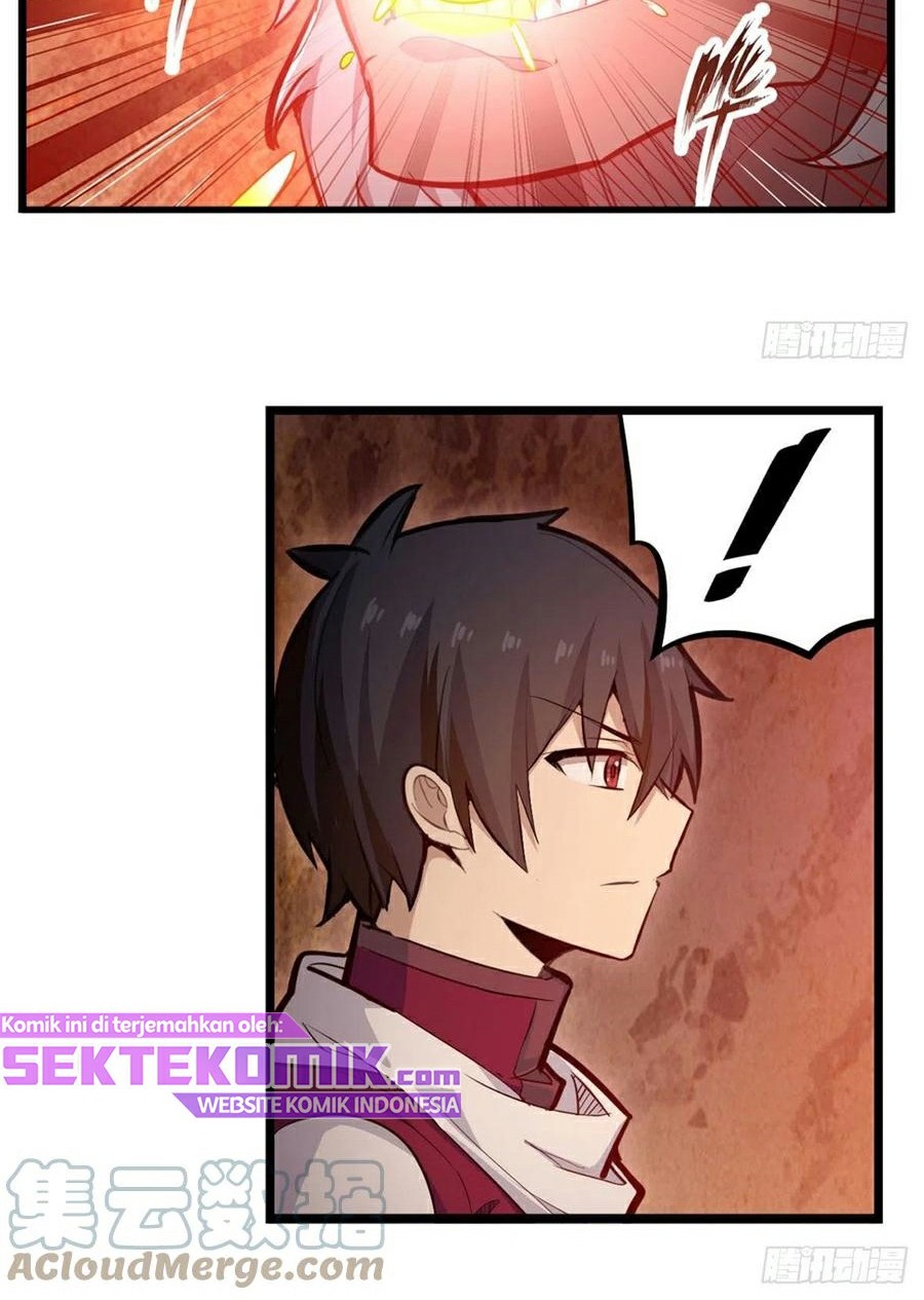 Wuxian Shitu Chapter 175 - halaman 5