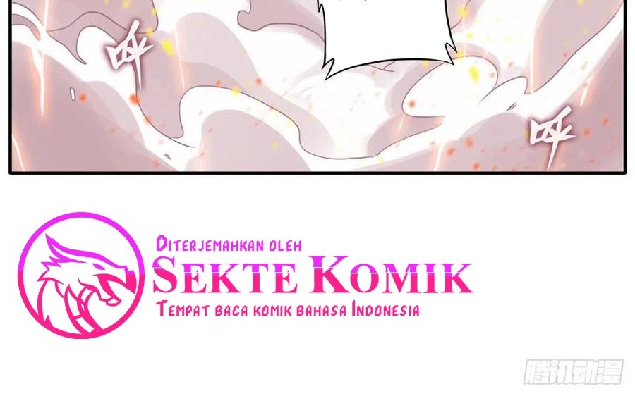 Wuxian Shitu Chapter 177 - halaman 20