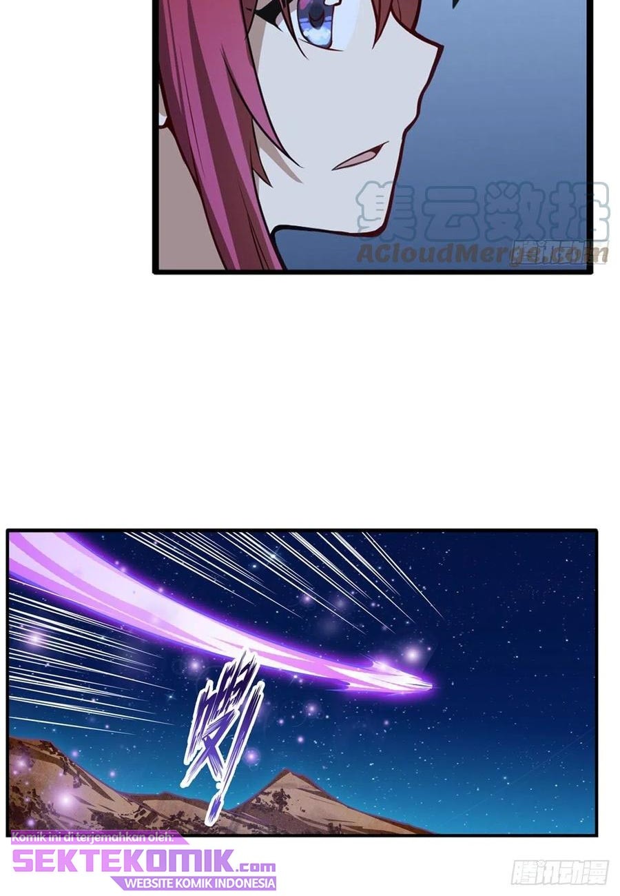 Wuxian Shitu Chapter 179 - halaman 21