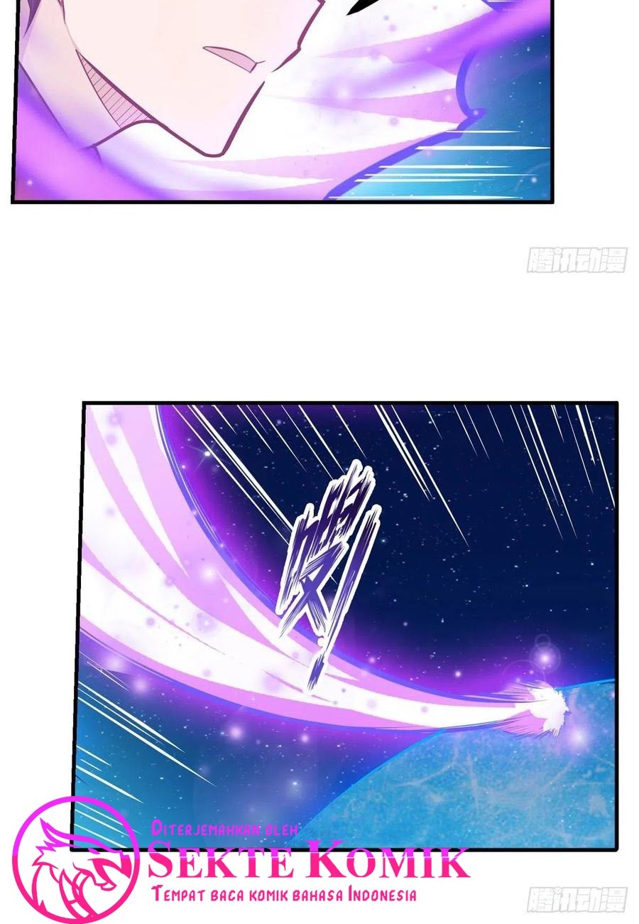 Wuxian Shitu Chapter 179 - halaman 24