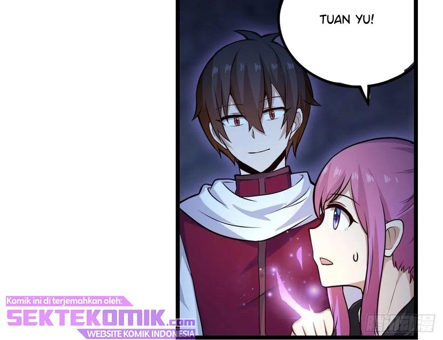 Wuxian Shitu Chapter 179 - halaman 5