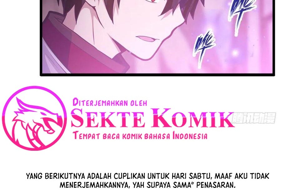 Wuxian Shitu Chapter 180 - halaman 19