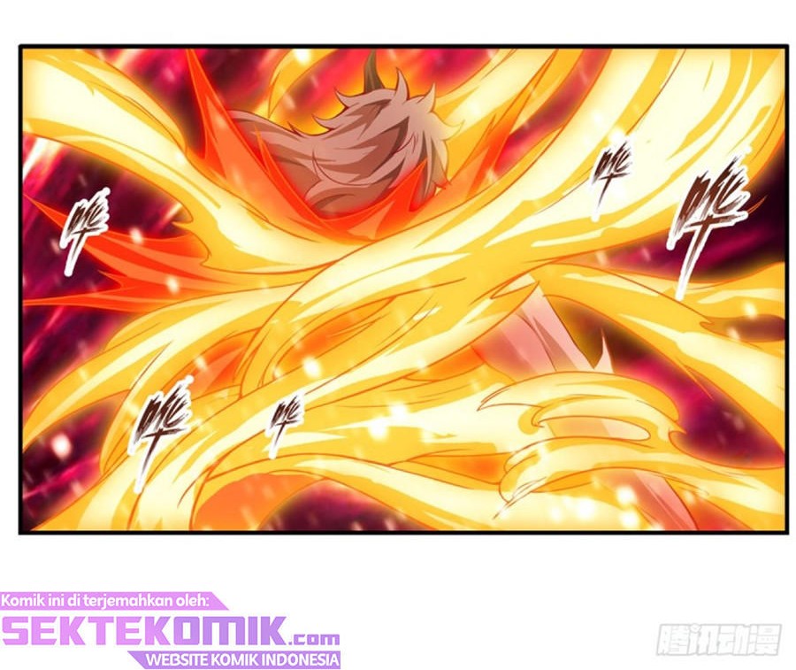 Wuxian Shitu Chapter 183 - halaman 9