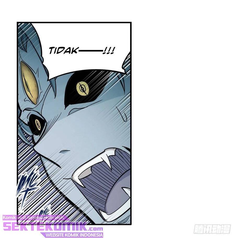 Wuxian Shitu Chapter 184 - halaman 17