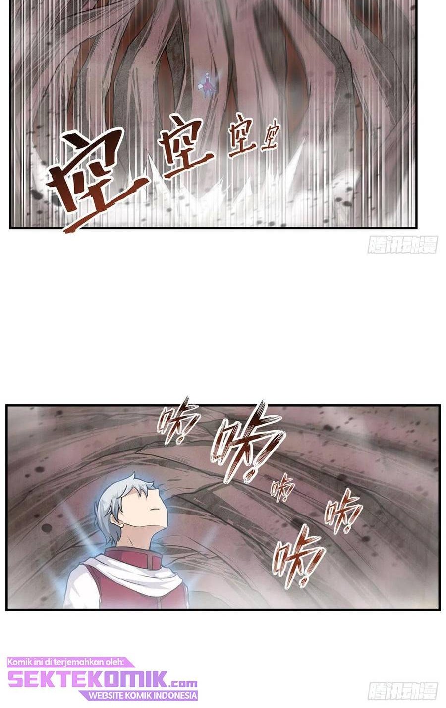 Wuxian Shitu Chapter 184 - halaman 9