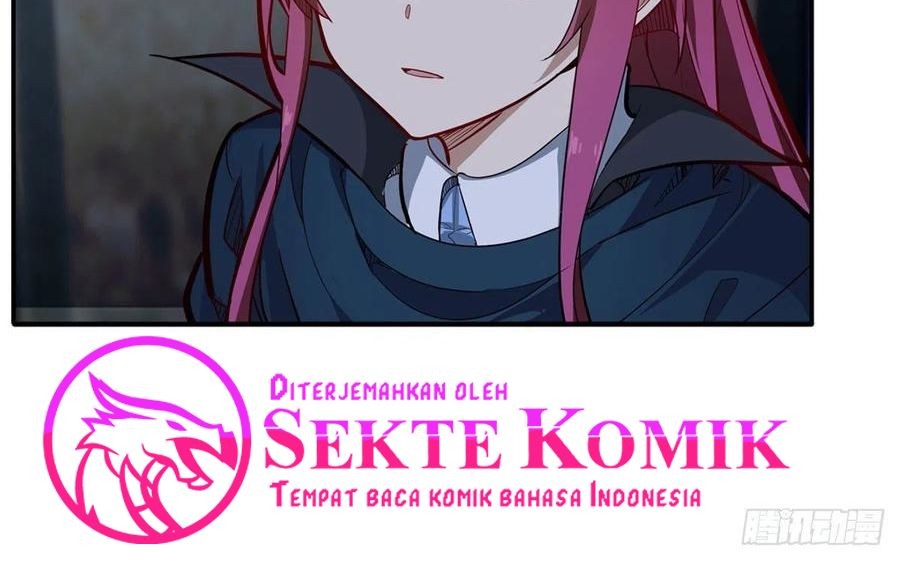 Wuxian Shitu Chapter 185 - halaman 22