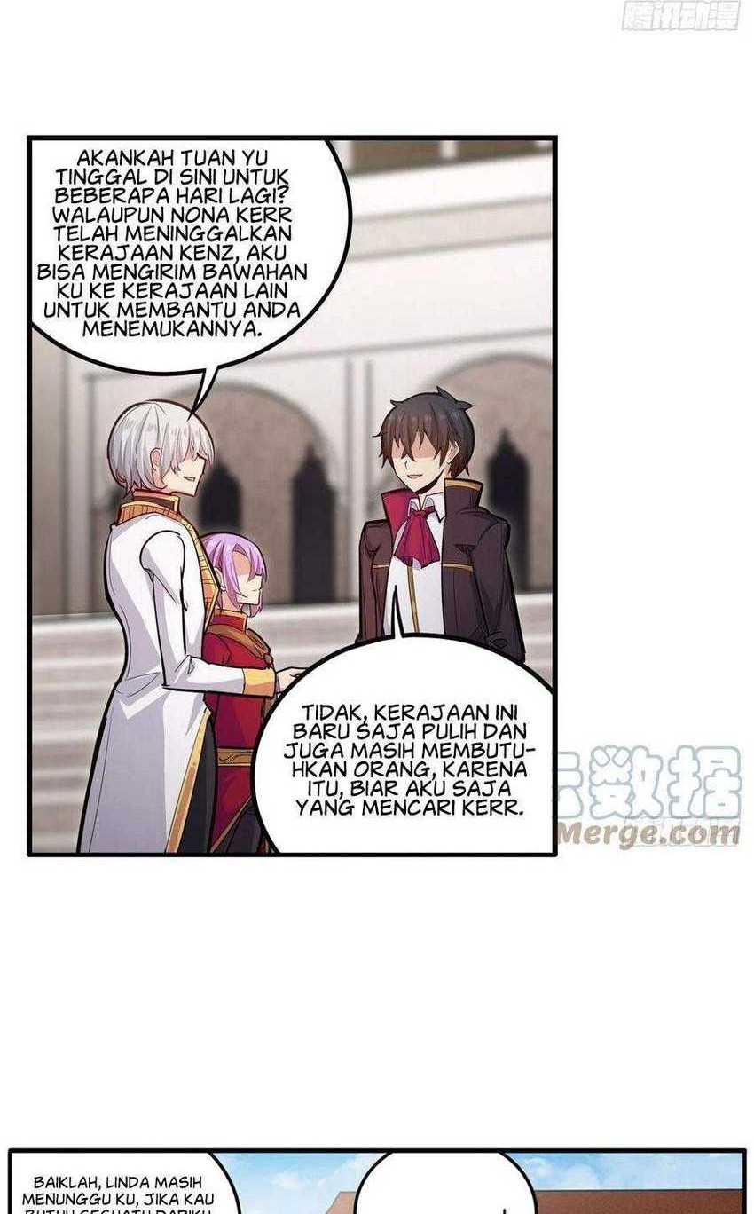 Wuxian Shitu Chapter 187 - halaman 15