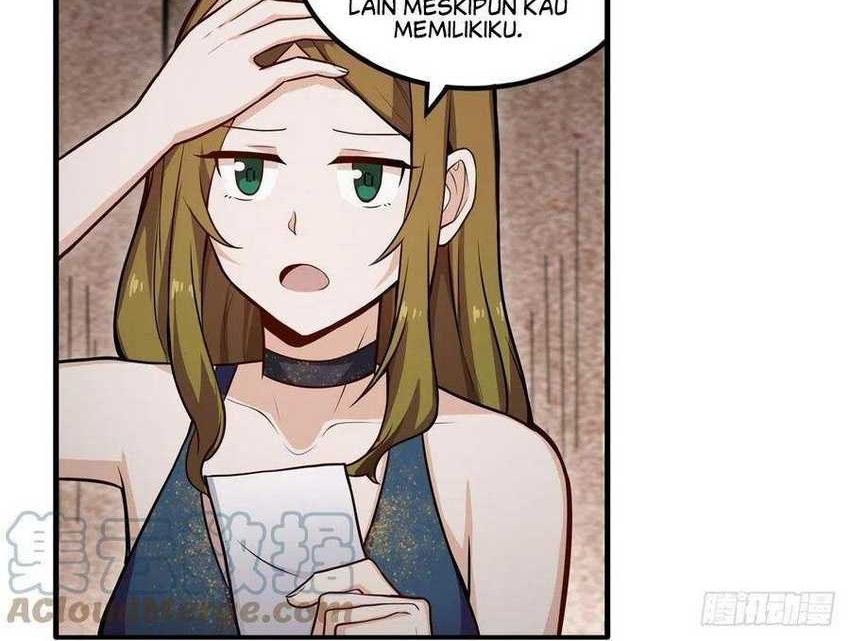 Wuxian Shitu Chapter 187 - halaman 21