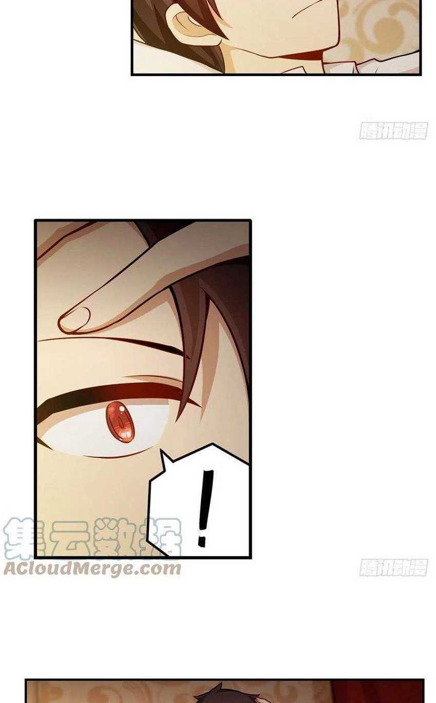 Wuxian Shitu Chapter 187 - halaman 27