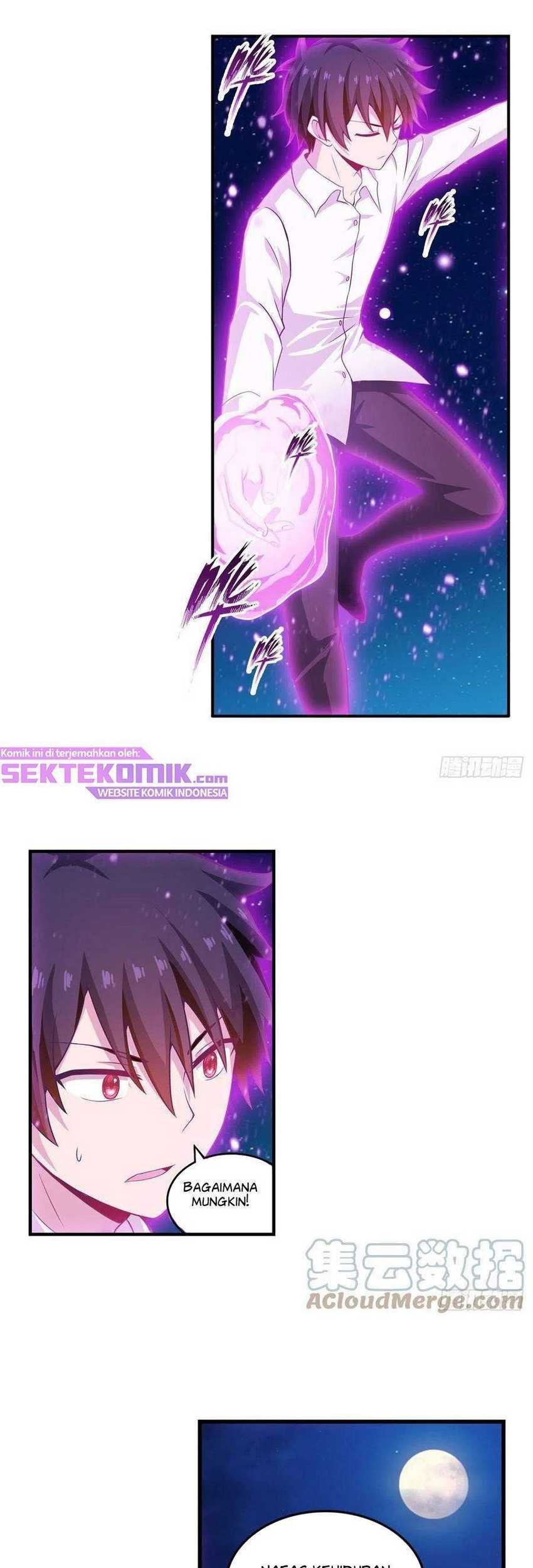 Wuxian Shitu Chapter 187 - halaman 30