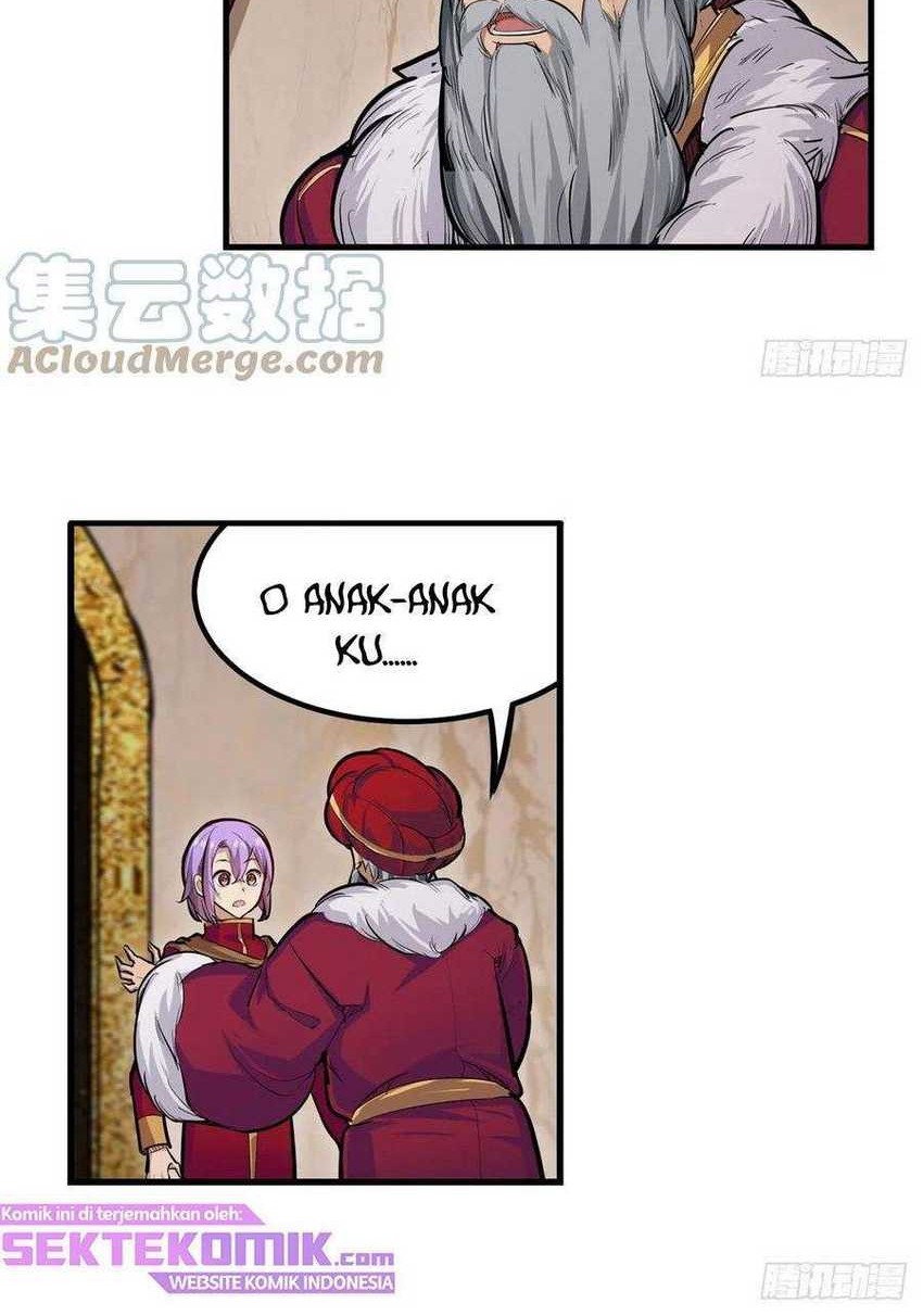 Wuxian Shitu Chapter 187 - halaman 5