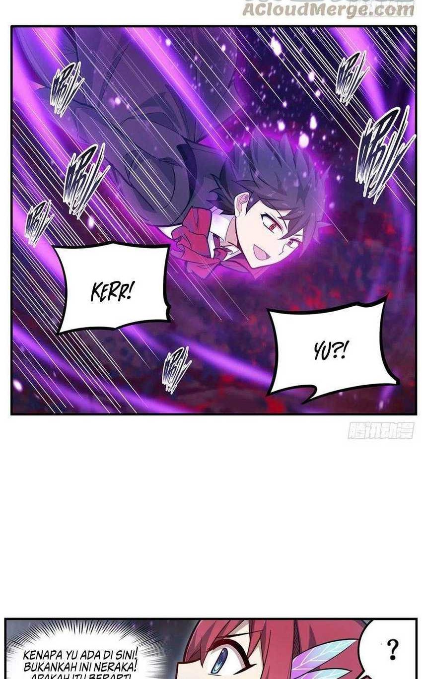 Wuxian Shitu Chapter 188 - halaman 13