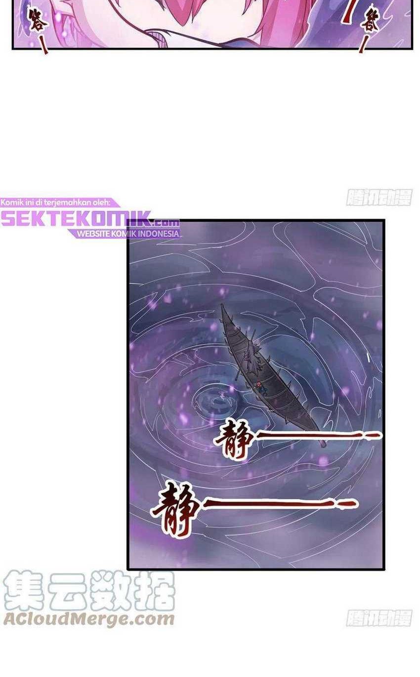 Wuxian Shitu Chapter 188 - halaman 15