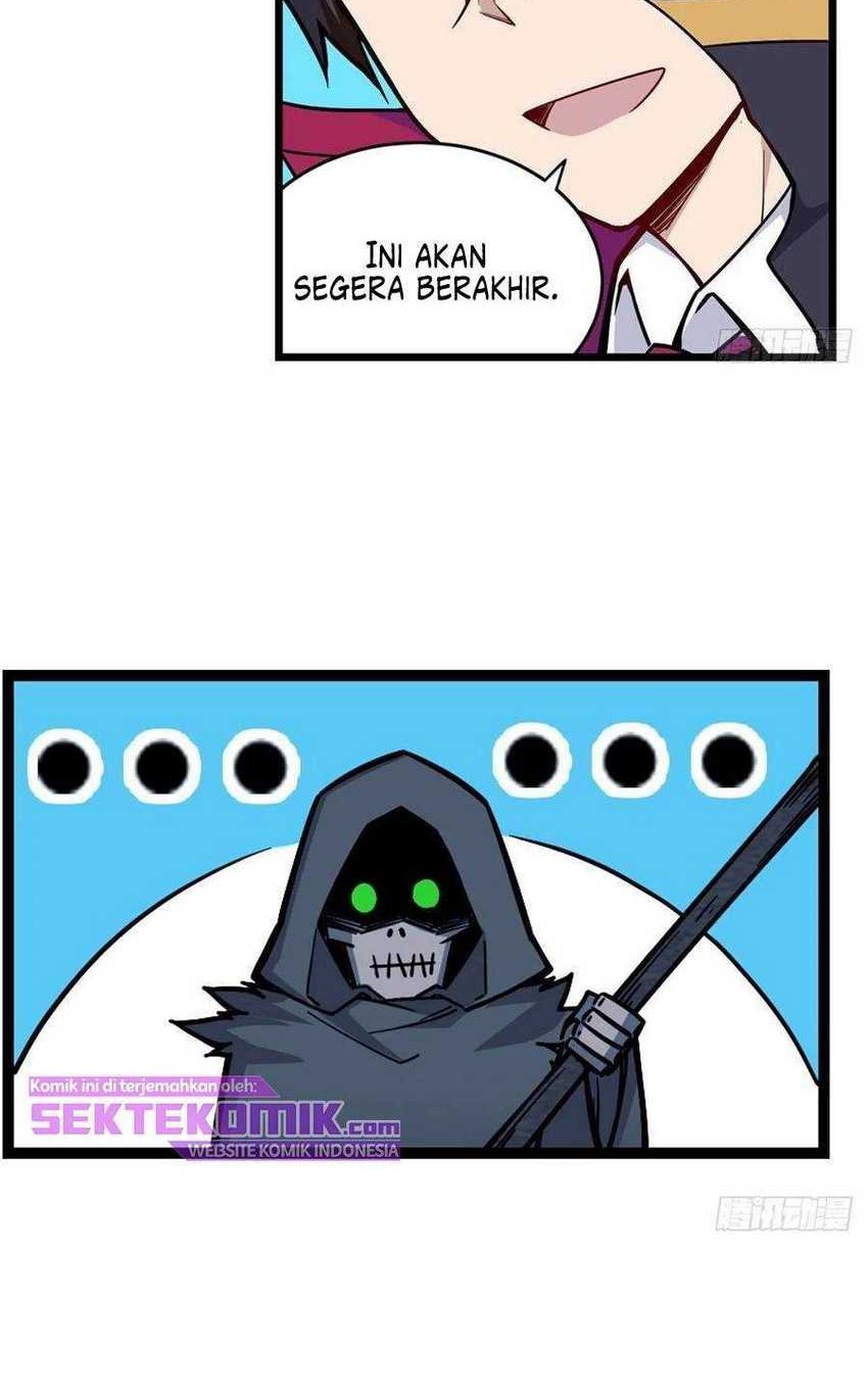 Wuxian Shitu Chapter 188 - halaman 23