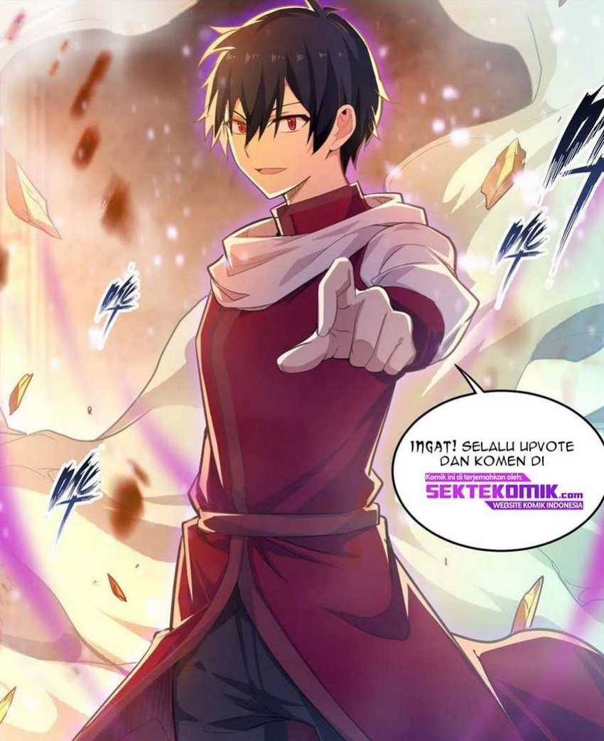 Wuxian Shitu Chapter 188 - halaman 27