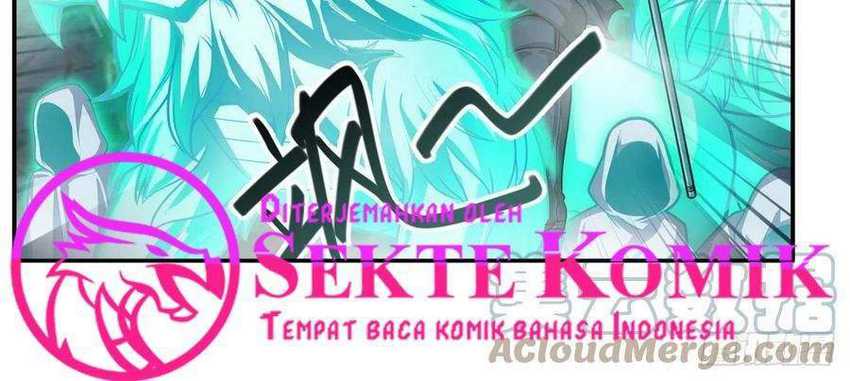 Wuxian Shitu Chapter 189 - halaman 23