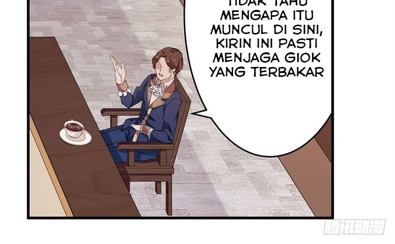 Wuxian Shitu Chapter 19 - halaman 15
